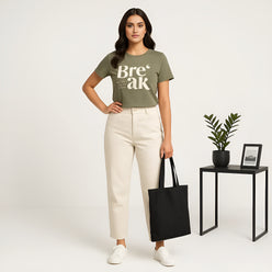 Buy Cotton Graphic T-Shirt - Style Union