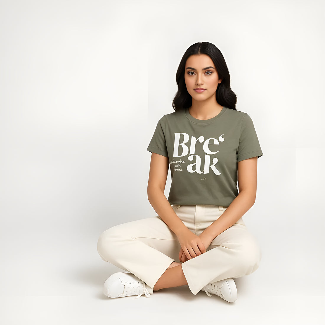 Buy Cotton Graphic T-Shirt - Style Union