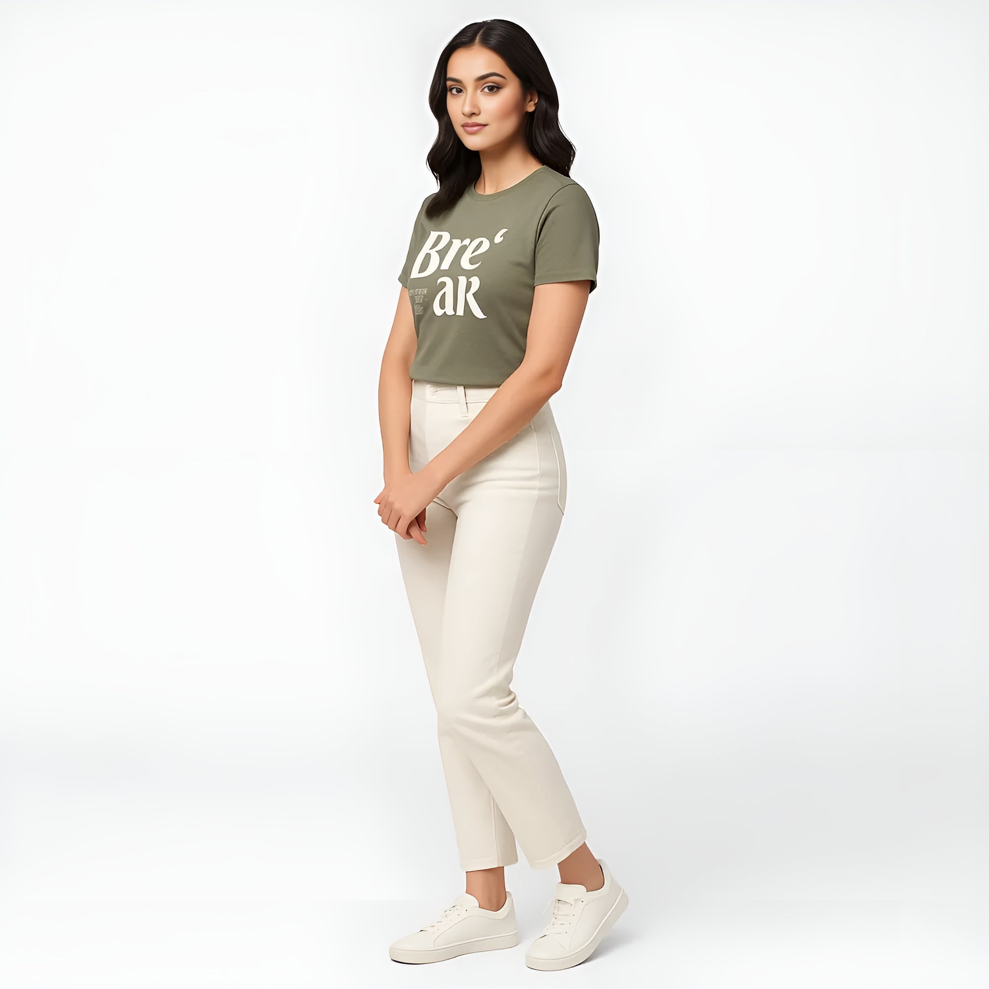 Buy Cotton Graphic T-Shirt - Style Union