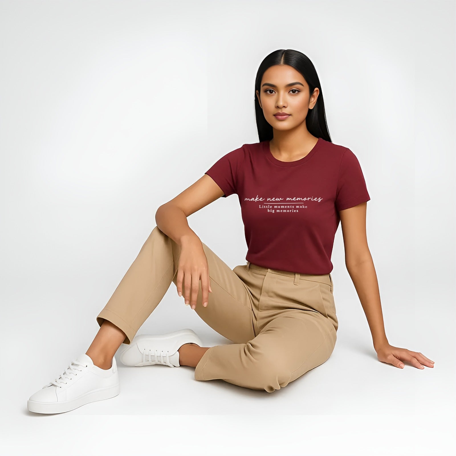 Buy Cotton Graphic T-Shirt - Style Union