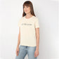 Regular Fit Graphic Round Neck T-Shirt