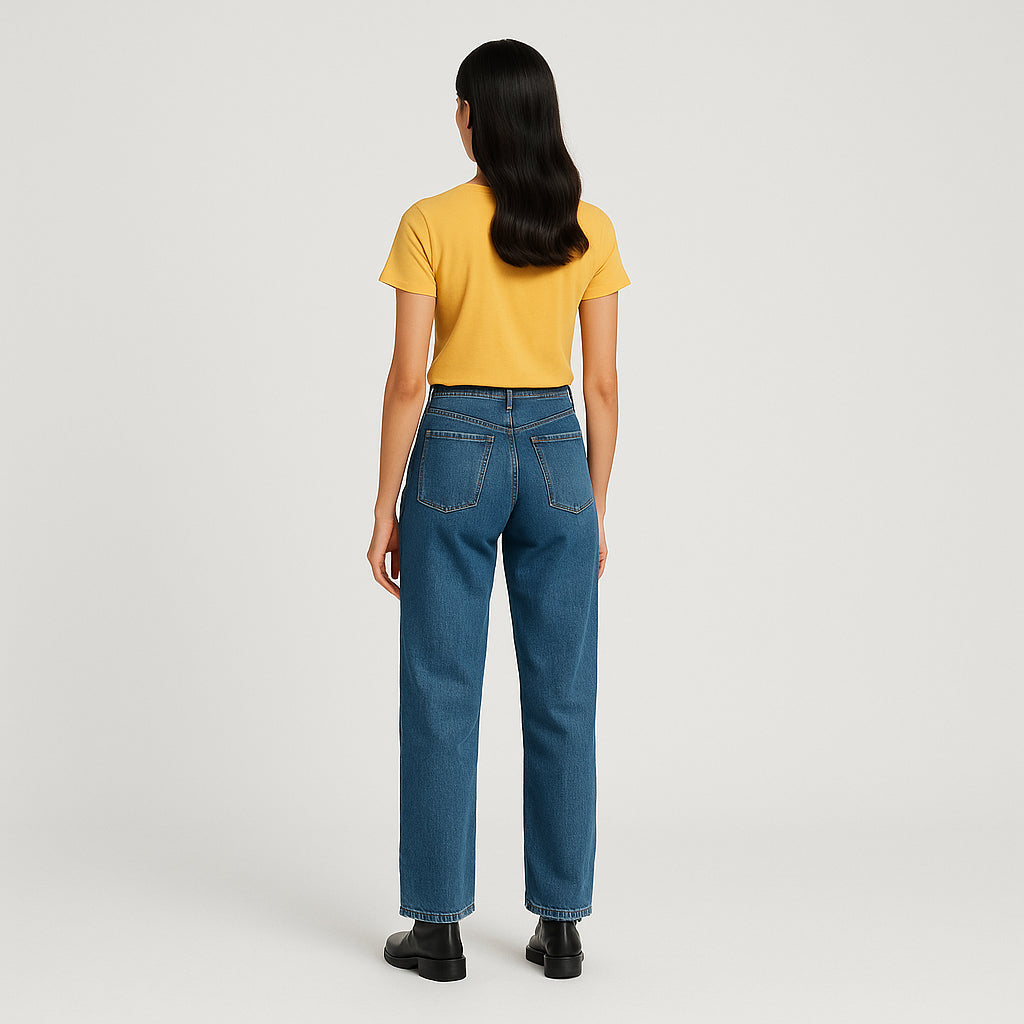 Buy Cotton Graphic T-Shirt - Style Union