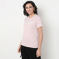 Order Now Women Graphic Crew Neck Regular Fit Casual Wear Tshirt by Style Union