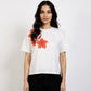 Cotton Graphic T-Shirt