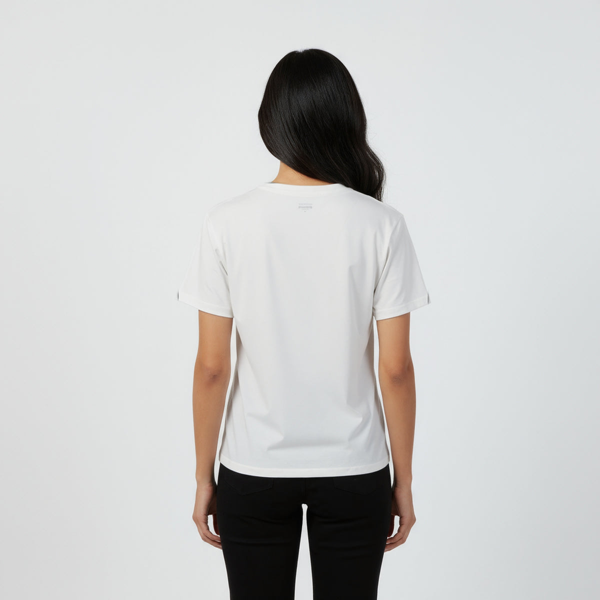 Cotton Graphic T-Shirt