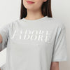 Cotton Graphic T-Shirt