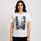 Cotton Graphic T-Shirt