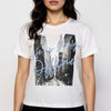 Cotton Graphic T-Shirt