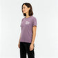 Cotton Crew Neck Graphitee