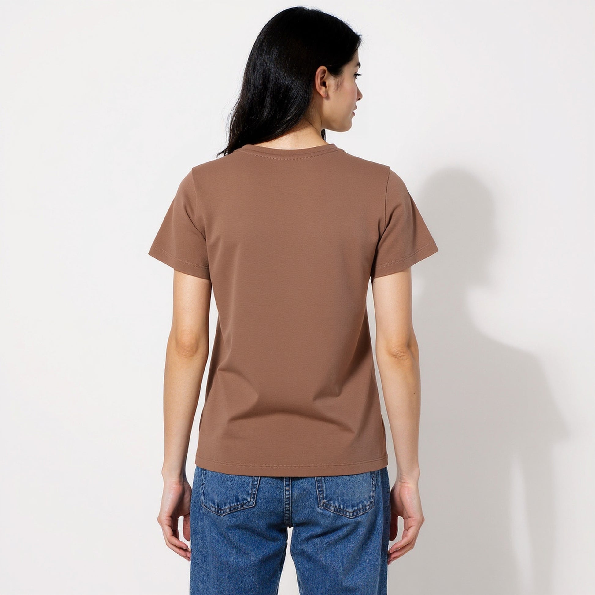 Cotton Graphic T-Shirt