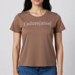 Cotton Graphic T-Shirt