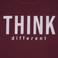 Cotton Crew Neck Graphitee