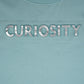 Cotton Crew Neck Graphic T-Shirt
