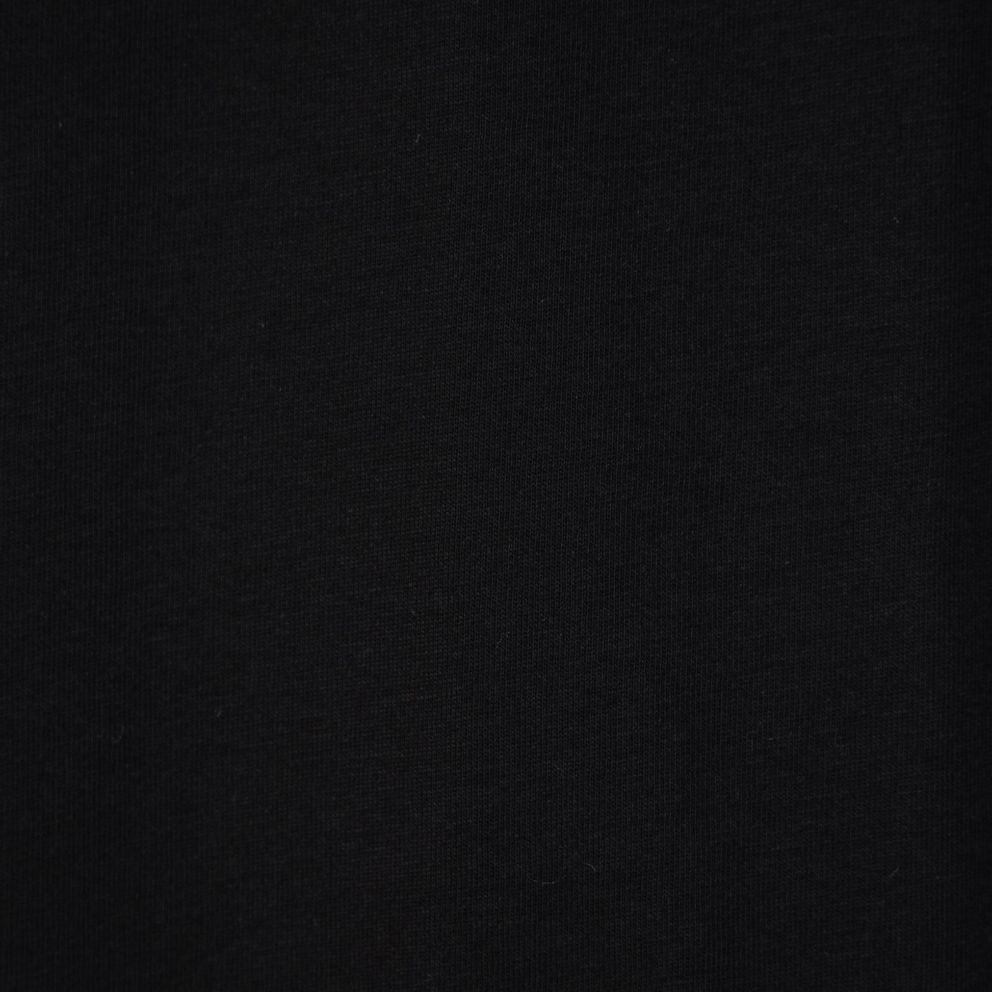 Cotton Crew Neck Graphitee