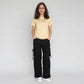 Cotton Graphic Crew Neck T-Shirt