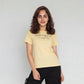 Cotton Graphic Crew Neck T-Shirt