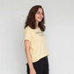Cotton Graphic Crew Neck T-Shirt