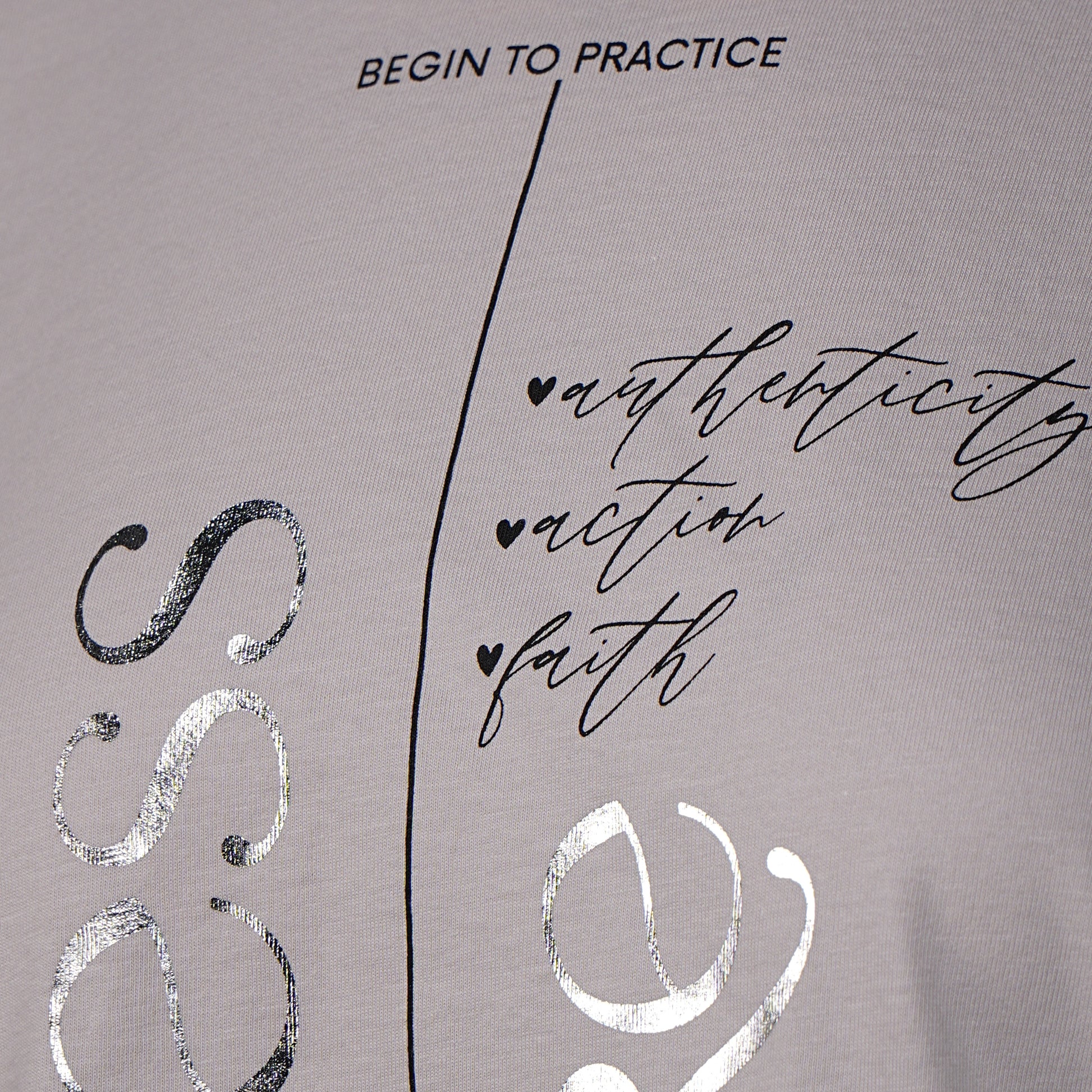 Cotton Graphic T-Shirt
