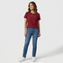 Cotton Graphic Regular T-Shirt