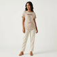 Cotton Graphic Regular T-Shirt