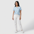 Cotton Graphic Regular T-Shirt