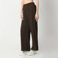 Structured Straight High Rise Palazzos