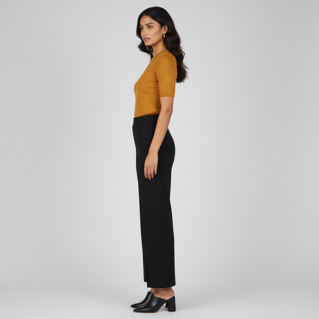 Solid Core Palazzos