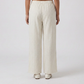 Striped Mid Rise Palazzo