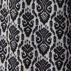 Structured Mid Rise Palazzo