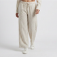 Striped Mid Rise Palazzo
