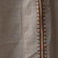 Cotton Embroidered Straight Palazzo