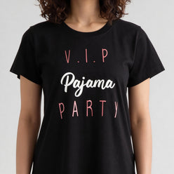 Cotton Floral Short Sleeve Gown