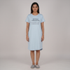 Cotton Printed Gown