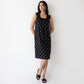 Printed Short Gown