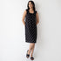 Printed Short Gown