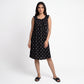 Printed Short Gown
