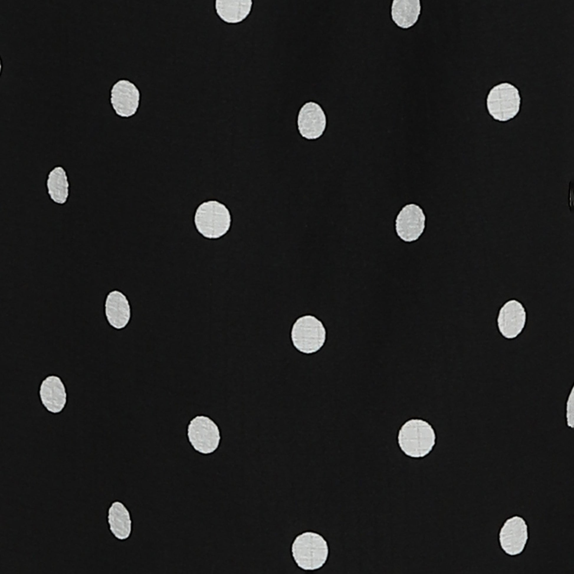 Printed Short Gown