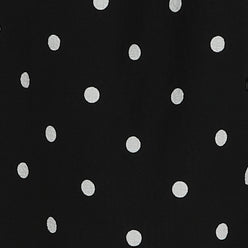 Printed Short Gown