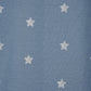 Cotton Printed Short Gown