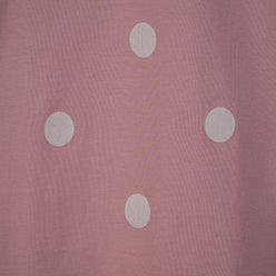 Cotton Printed Short Gown