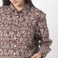 Regular Fit Printed Shirt