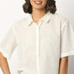 Schiffi Cotton Fabric Shirt