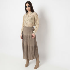 All Over Print Full Sleeve Shirt