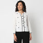 Woven Embroidered Shirt