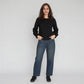 Structured Full Sleeve Shirt