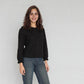 Structured Full Sleeve Shirt