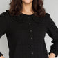 Structured Full Sleeve Shirt