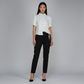 Solid Short Sleeve Shirt