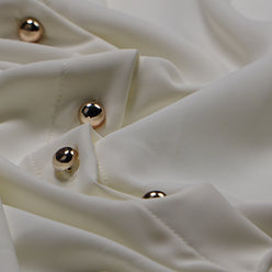 Solid Short Sleeve Shirt