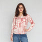 Printed Full Sleeve Shirt